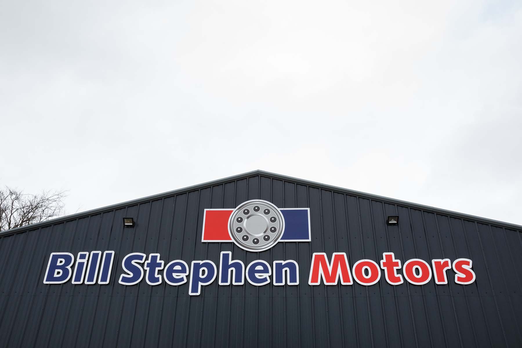 Bill Stephen Motors